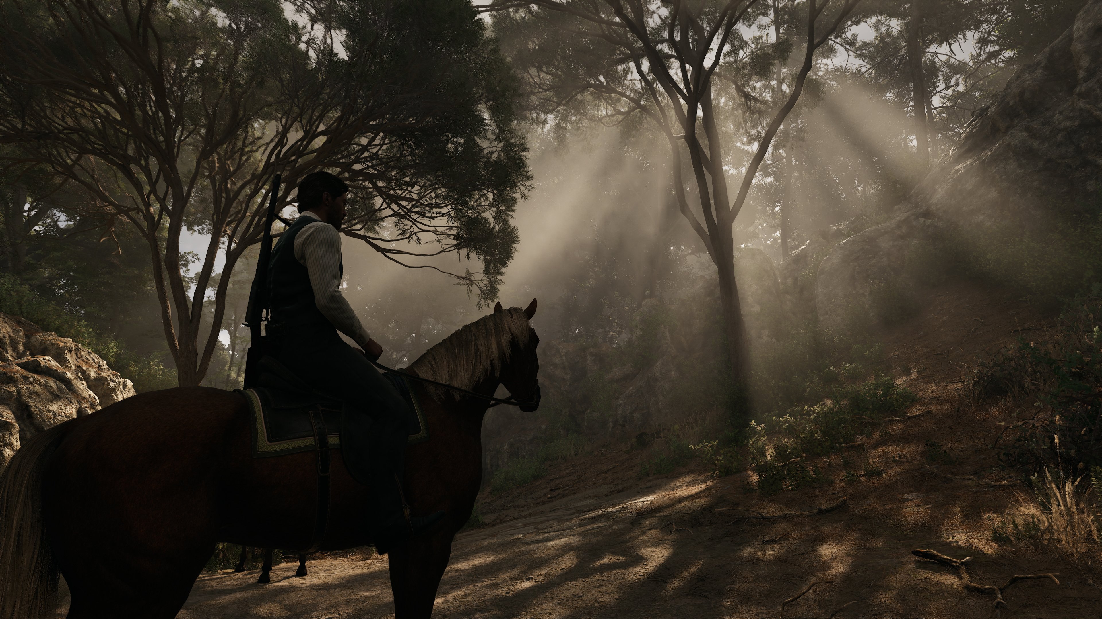 Mafia: The Old Country - Imagen 3